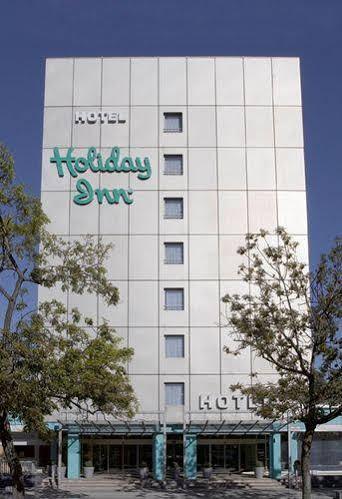 Holiday Inn Munich-Schwabing Exterior photo